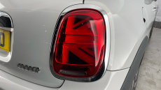 MINI Hatchback 1.5 Cooper Exclusive II 3dr [Comfort Pack] Petrol Hatchback